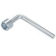 thumbnail image 1 of Unique Bargains 14mm Metric L Shaped Angled Open Hex 6 Point Socket Wrench, Single Ended, 1 of 5