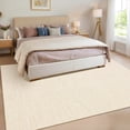 thumbnail image 4 of Washable Area Rug for Living Room 5x7. Large Geometric Area Rug. Non Slip Non Shedding bedroom Rugs Indoor Carpet for Dining Room Bedroom, 4 of 11