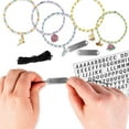 thumbnail image 4 of Disney Princess Fashion Angels DIY Bracelet Design Kit | 1000+ Beads, 4 of 6