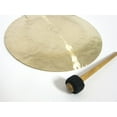thumbnail image 2 of DOBANI Wind Gong, 14" (35cm), Beater (WDB25), 2 of 2