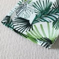 thumbnail image 5 of Coerni Toddler Baby Boy Summer Outfit Hawaii Beach Short Sleeve T Shirt Tops Elastic Waist Shorts Baby Boy Clothes, 5 of 6