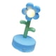 thumbnail image 3 of Lámpara de mesita de noche de flores, lámpara de mesa, lámpara de mesa de flores linda, luz nocturna portátil, resistente y resistente, 3 of 8