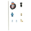 NOS/Nitrous Oxide System 16030NOS Nitrous Oxide Purge Kit