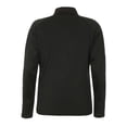 thumbnail image 2 of Chamarra Puma TeamLIGA Training para Mujer 657252-03 negro M, 2 of 4