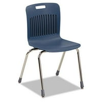 Virco Analogy Ergonomic Stack Chair