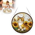 thumbnail image 4 of Tong Acrylic Puzzle Hanging For Wall Art Piece Room Ornament, 4 of 5