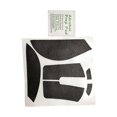 thumbnail image 1 of NonSlip Mouse Sticker for Deathadder Mouse Anti Slip Grip Tape Sweat Resistant Pad Without Mouse, 1 of 4