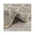 thumbnail image 2 of Joy Carpets First Take Antique Trellis Hazelwood 7'8" x 10'9", 2 of 2