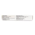 thumbnail image 3 of Dilatrend Carvedilol 6.25 mg 14 tabletas, 3 of 4