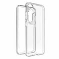 thumbnail image 2 of Blu Element DropZone Air Case Clear for Samsung Galaxy S25+/Galaxy S24+, 2 of 6