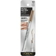 thumbnail image 4 of L'Oreal Paris Brow Stylist Up to 48HR Wear Micro Ink Pen, Dark Blonde, 4 of 10