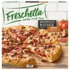 Freschetta Naturally Rising Crust Pizza, Meat Medley, 28.83 oz