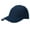 Navy, variant on LEKODE Ladies Golf Hats Mens Hiking Hat America Hat Running Caps for Men Men Golf Hat Mesh Trucker Hat Men's Cap Navy A