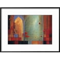 thumbnail image 2 of Passage to India, Botanical Scenic Framed Art Print Wall Art by Don LiLeger Sold by ArtCom, 2 of 5