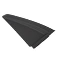thumbnail image 3 of 1 Protection D'angle de Porte de Voiture Triangulaire, Protection D'angle Anti-collision pour Porte Extérieure de Mobilier Delta 838301F000 de Remplacement pour Sportage 2005-2010, 3 of 5