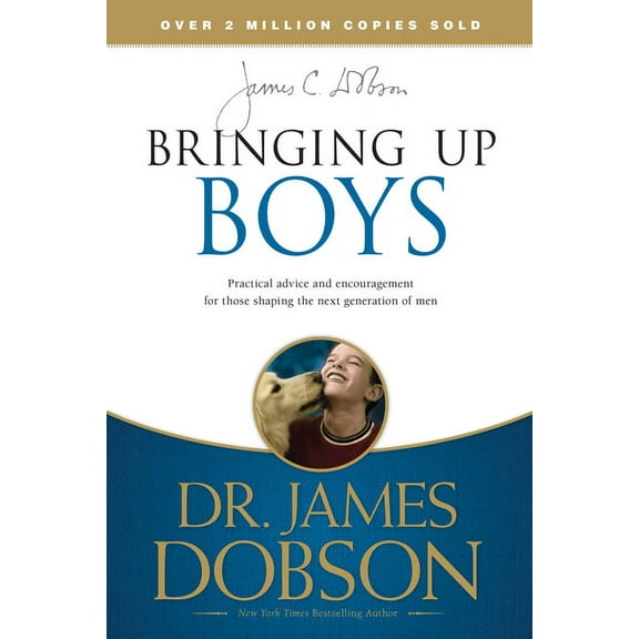 Bringing Up Boys (Paperback)