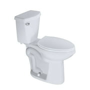 Convenient height 20 inch on sale extra tall toilet