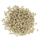 thumbnail image 2 of 500pcs/Bottle Silicone Rings de 3 mm forradas para extensiones de cabello Beige Yuyangstore Micro anillos de silicona, 2 of 7