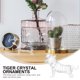 thumbnail image 3 of ADDHAT Adorno De Transparente De Cristal Para Decorar Espacios En Casa Y Oficina, 3 of 8