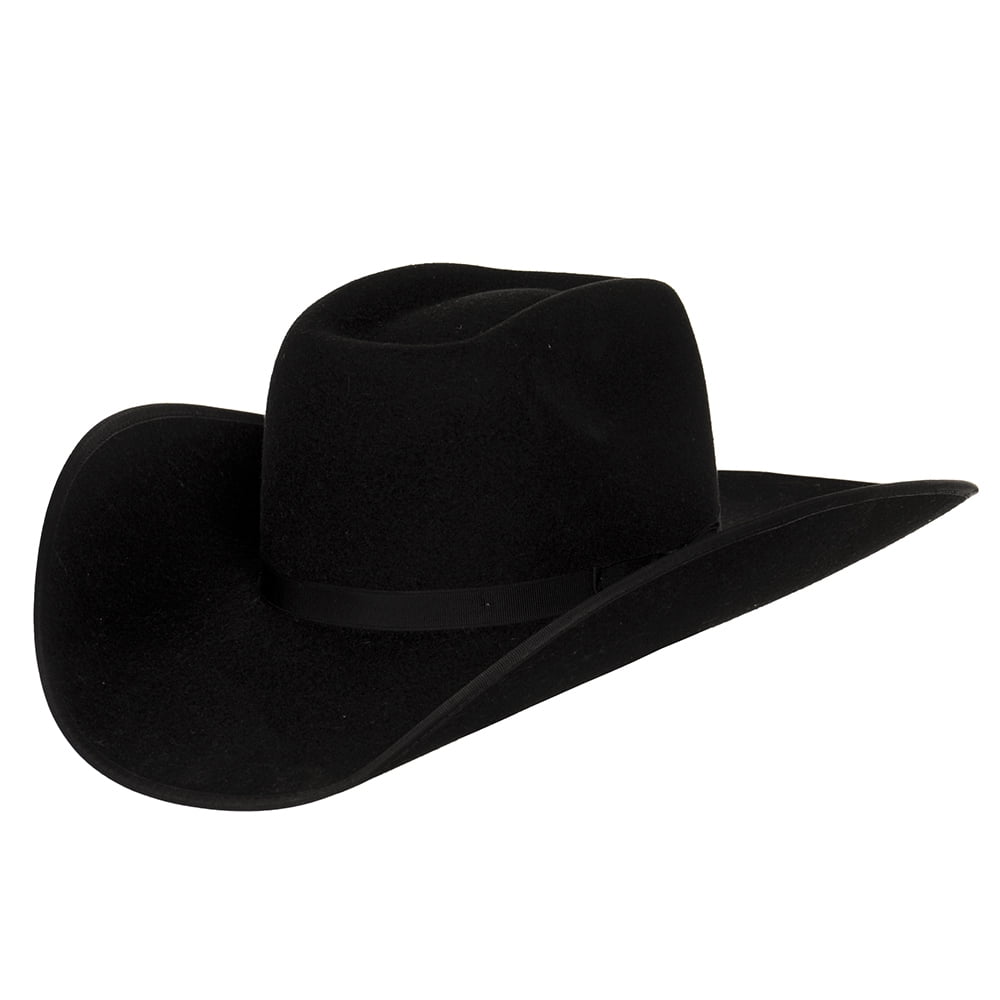 Resistol Mens 4X Tuff Hedeman Holt B 