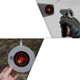 thumbnail image 3 of Shooting Targets Stickers 3 Inch, Adhesive Paper Targets for Shooting Range, Roll Splatter Targets Stickers for Shooting Hunting Training, 3 of 5