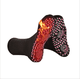 thumbnail image 1 of Calcetines autocalentables Cuidado de la salud Calcetines calientes Pies calientes Moxibustión caliente Calcetines fríos oso de fresa Electrónica, 1 of 6