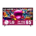 thumbnail image 1 of TV LG 65 Pulgadas UHD AI UA7510 4K SMART TV 65UA7510, 1 of 8