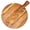 BigRound-17x13, variant on 2pcs Small Wood Board With Handle 13.7''x7'' Chopping Charcuterie Serving For Cheese Bread Meat Vegetables & Fruits (2 Pack Rectangular)