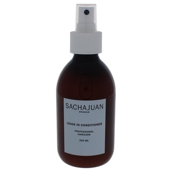 Acondicionador Sin Enjuague Sachajuan Unisex 8.45 oz