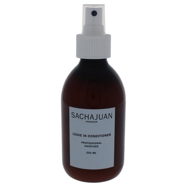 Acondicionador Sin Enjuague Sachajuan Unisex 8.45 oz