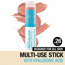 Neutrogena Hydro Boost Hydrating Multi-Use Stick, Soft Pink, 0.26 oz
