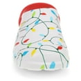 thumbnail image 5 of Rugged Shark Women's Holiday EVA Clog, 5 of 7