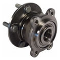 thumbnail image 2 of Motorcraft Wheel Hub Assembly, 2 of 3