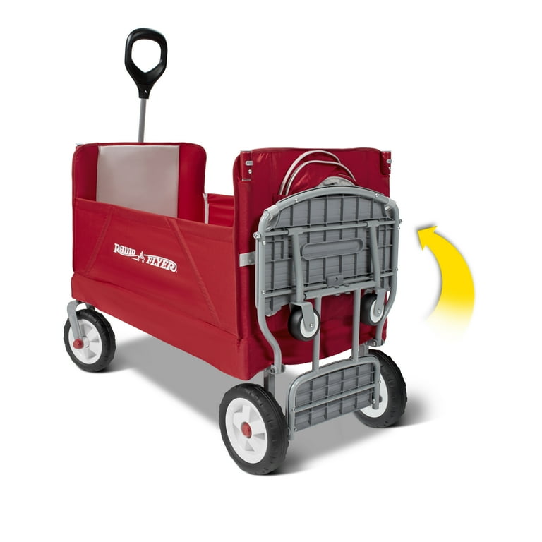☆日本未発売☆ Radio flyer tailgate with canopy | e-shepherding.org