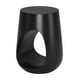 thumbnail image 4 of Mesa Lateral Tilk Negro - Kessa Muebles, 4 of 5