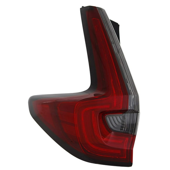 HD CRV/HBRD 20 RL ASY OUTER NA BLT LH