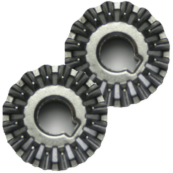 DeWalt DW745 Table Saw OEM Replacement (2 Pack) Bevel Gears - 5140061-65-2PK