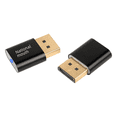 thumbnail image 2 of Pantalla virtual HDMI DP Carga ficticia HDMI DP Tarjeta gráfica HDMI DP engaña al tesoro de bloqueo de pantalla EDID, 2 of 6