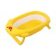 thumbnail image 2 of Bañera para niños pequeños, bañera para bebés Bañera plegable para bebés Bañera para bebés Diseño a prueba de futuro, 2 of 8