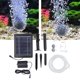 thumbnail image 5 of Bomba Aireadora, Kit De Bomba De Oxígeno Solar De Amplia Aplicación 18H 36H 72H Intermitente Alto Bajo Para Acuario, 5 of 7