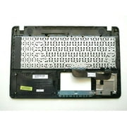 New Genuine Asus Vivobook Max X541NA 15.6" Gold Palmrest Keyboard 90NB0CG1-R31US0