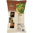 thumbnail image 2 of Vegan Bacon-Less Bits - 3.5 oz Plant-Based Topping for Salads, Potatoes, Soups, and More | Soy-Free, Kosher, and Smoky Flavor | Resealable Pouch, 2 of 5