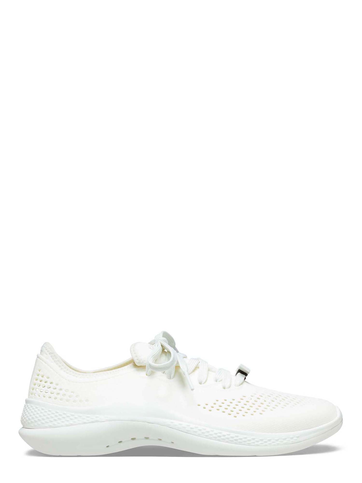 Crocs Women's LiteRide 360 Pacer Water Shoe Sneakers
