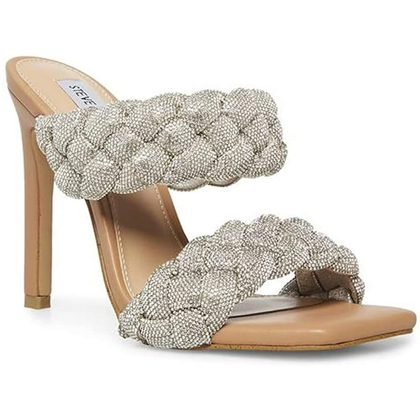 kenley citron heels