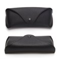 thumbnail image 4 of Naturegr Unisex Faux Leather Eye Glasses Sunglasses Holder Box Case Cover, 4 of 8