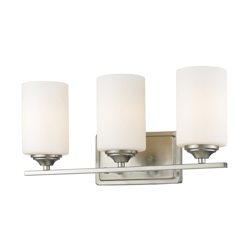 3 Light Vanity Light 4353VBN
