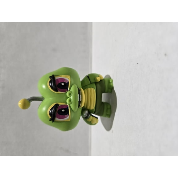Happy Frog FNAF Five Nights at Freddies Custom Christmas Ornament