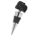 thumbnail image 4 of Wine Stopper Stoppers Topper Wine Corks Wine Stoppers Design Irregular Shape Unique Distinct Wine Bottle Stopper Door Stops, 4 of 8