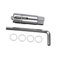 thumbnail image 4 of Herramientas para retirar roturas de tuberías, extractores de roscas para válvulas rotas, extractores de tornillos para tornillos dañados en accesorio 12 mm, 4 of 9