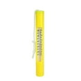 thumbnail image 2 of Northlight 6.75" Pink Round Swimming Pool Thermometer with White Cord, 2 of 3